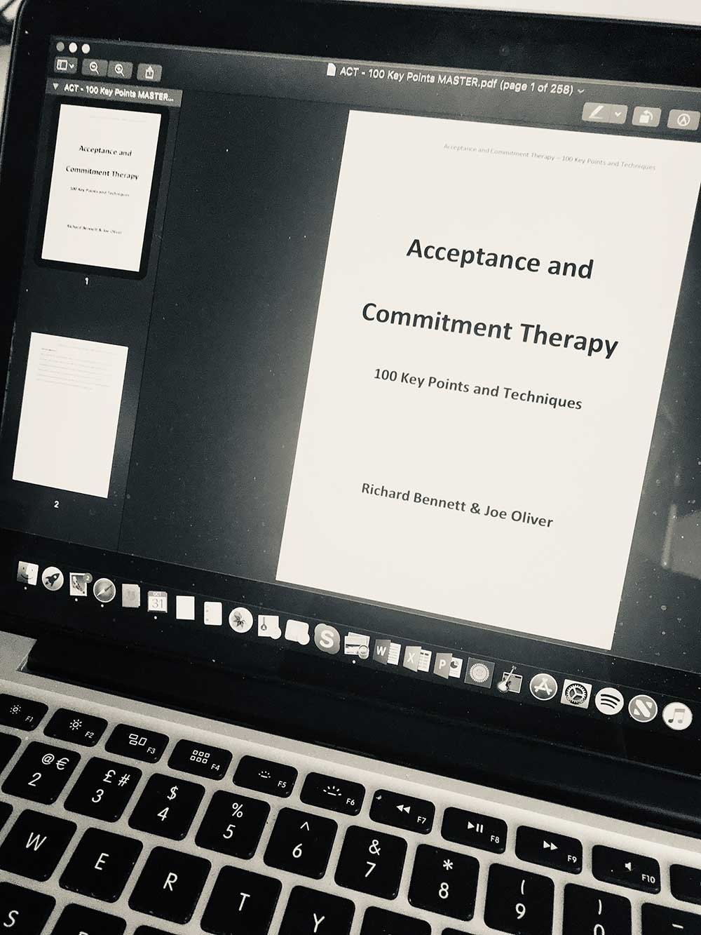 main image for the story Think Psychology's Second Book!